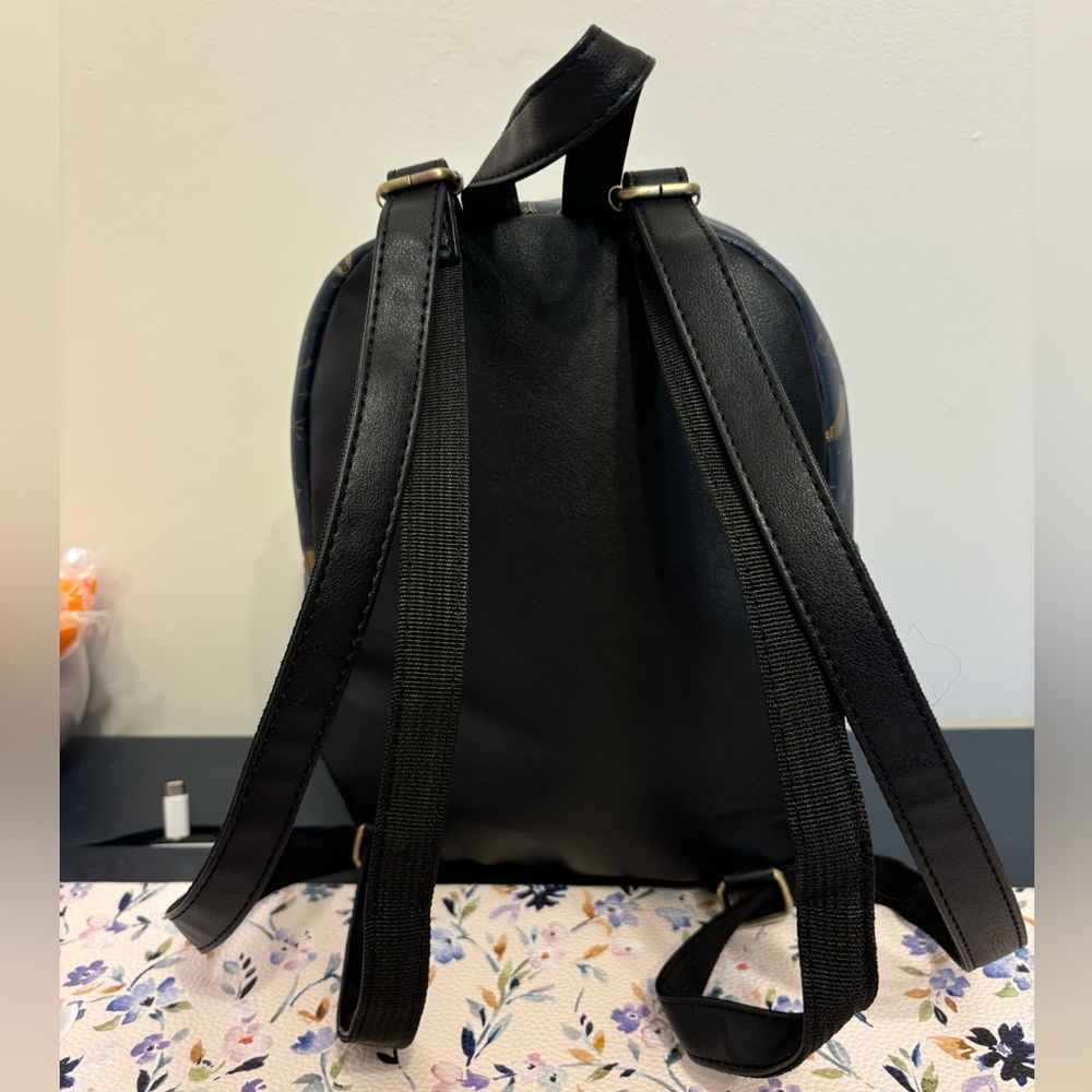 Harry Potter Backpack - Picture 3 of 3
